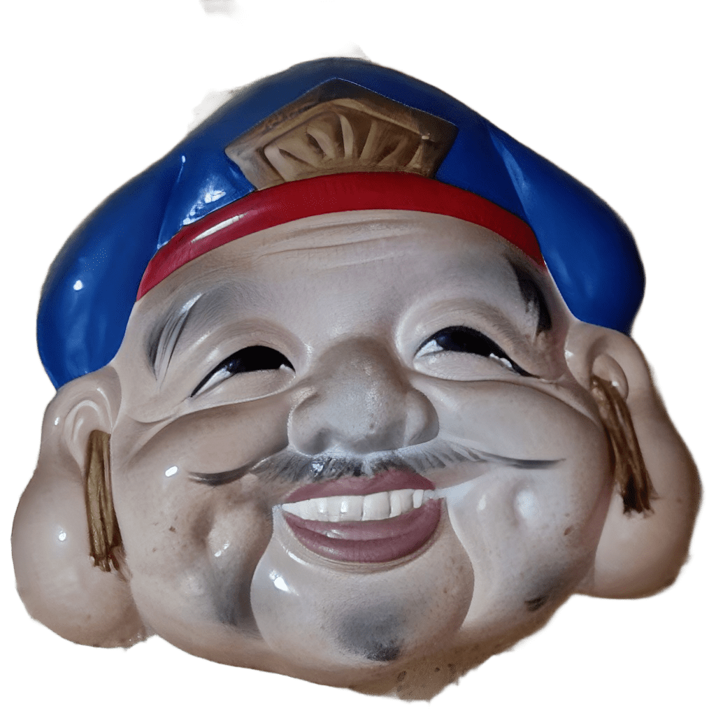 キャラクター